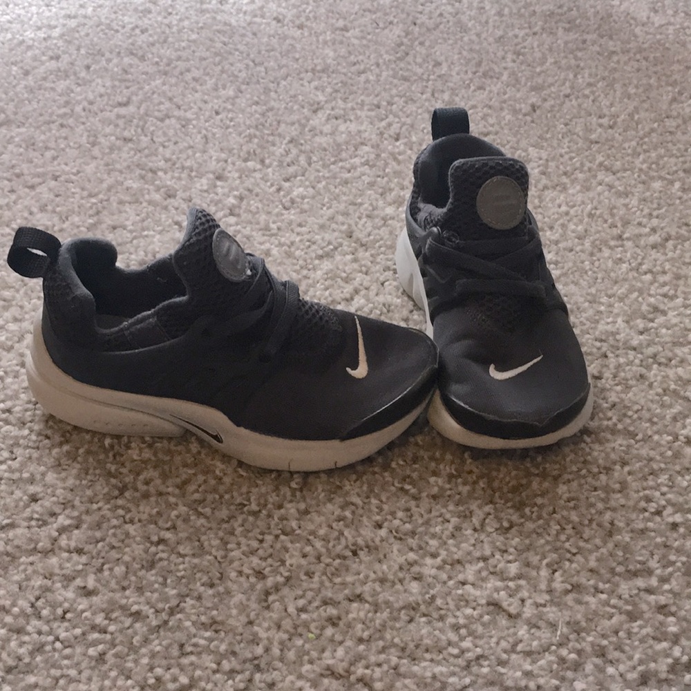 Nike Presto Size 10C